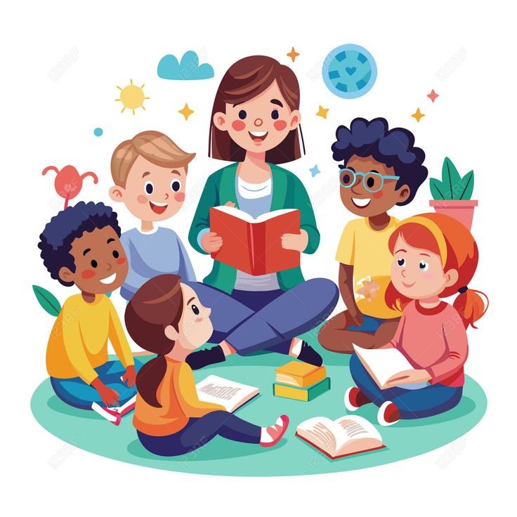 Nursery and Primary Teaching Training